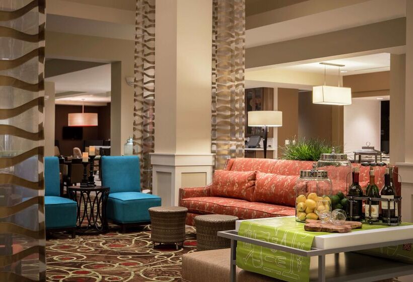 فندق Hilton Garden Inn Bettendorf/quad Cities