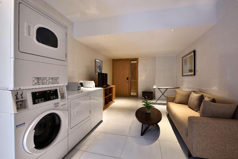 هتل Hilton Garden Inn Chengdu Huayang