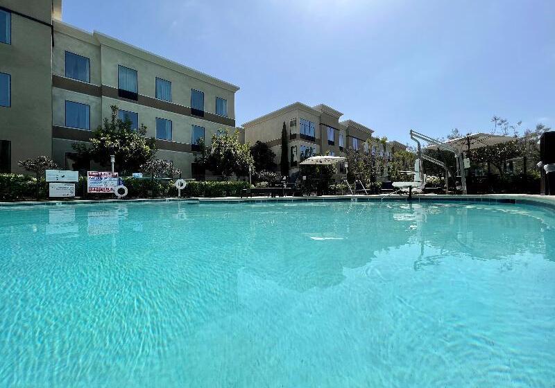 ホテル Holiday Inn Carlsbad/san Diego, An Ihg