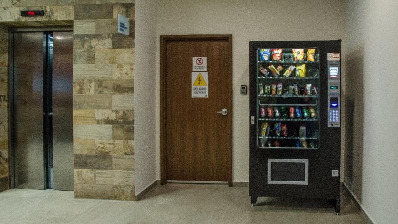 酒店 Holiday Inn Express And Suites Celaya, An Ihg