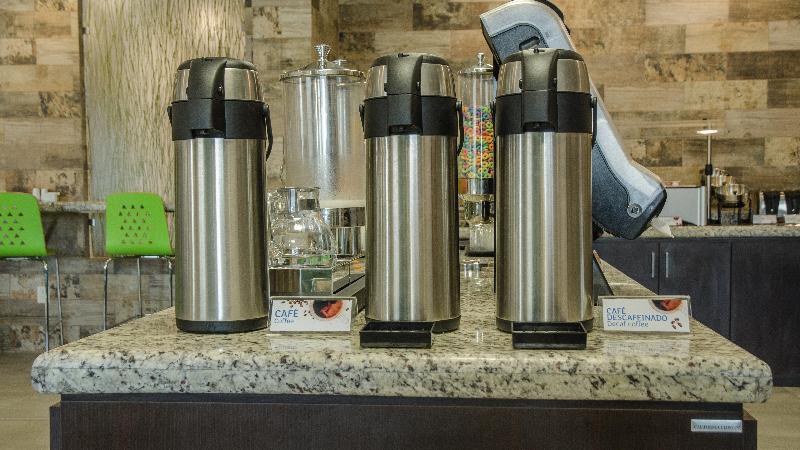 酒店 Holiday Inn Express And Suites Celaya, An Ihg