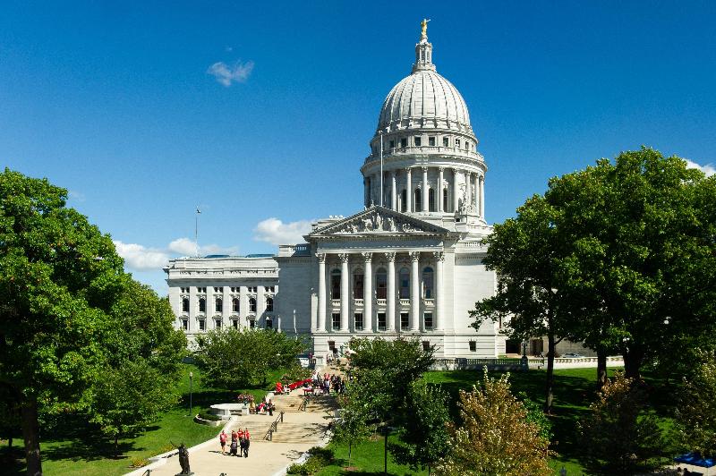 酒店 Holiday Inn Express And Suites Madison Central, An Ihg