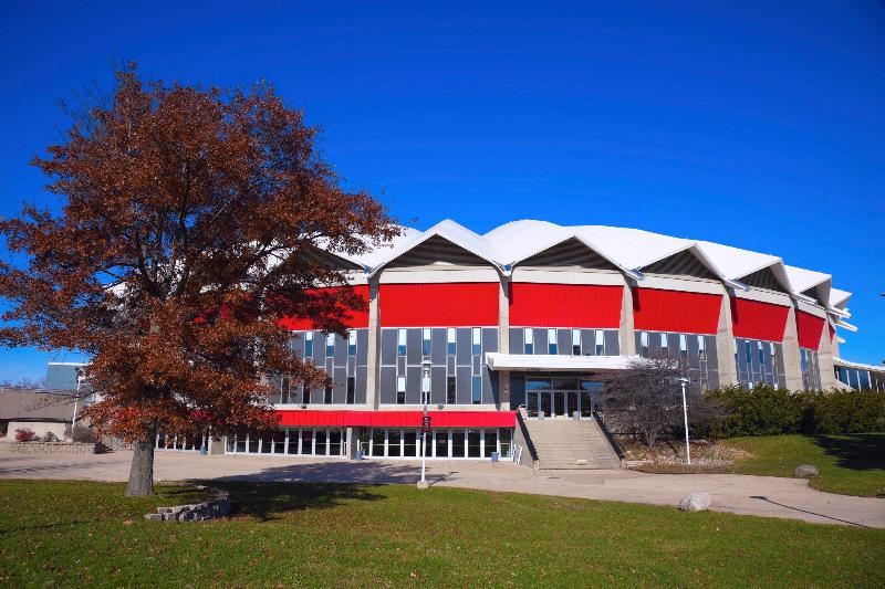 酒店 Holiday Inn Express And Suites Madison Central, An Ihg