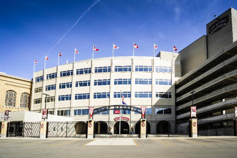 酒店 Holiday Inn Express And Suites Madison Central, An Ihg