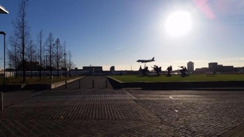 酒店 Holiday Inn Express London Excel, An Ihg