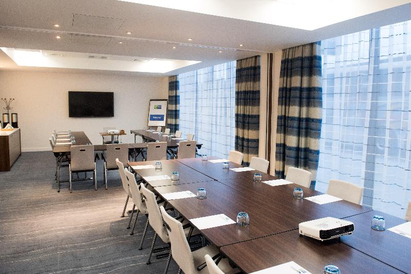 酒店 Holiday Inn Express London Excel, An Ihg