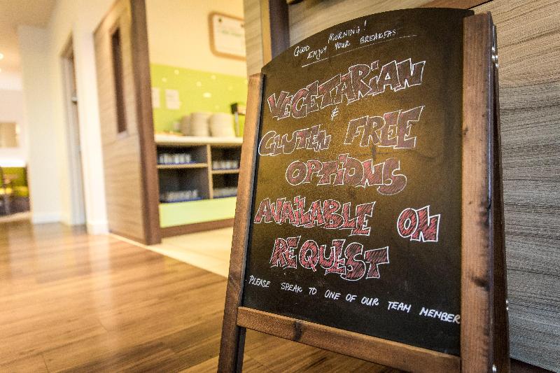 酒店 Holiday Inn Express London Excel, An Ihg