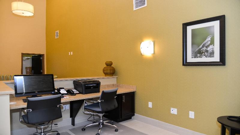 Holiday Inn Express Hotels & Suites Cuero, An Ihg