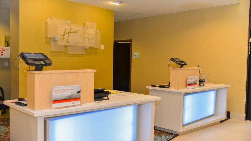 Holiday Inn Express Hotels & Suites Cuero, An Ihg