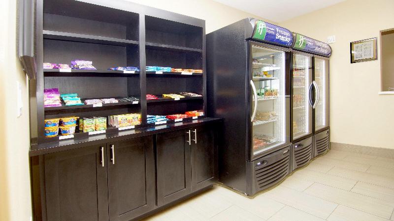 Holiday Inn Express Hotels & Suites Cuero, An Ihg