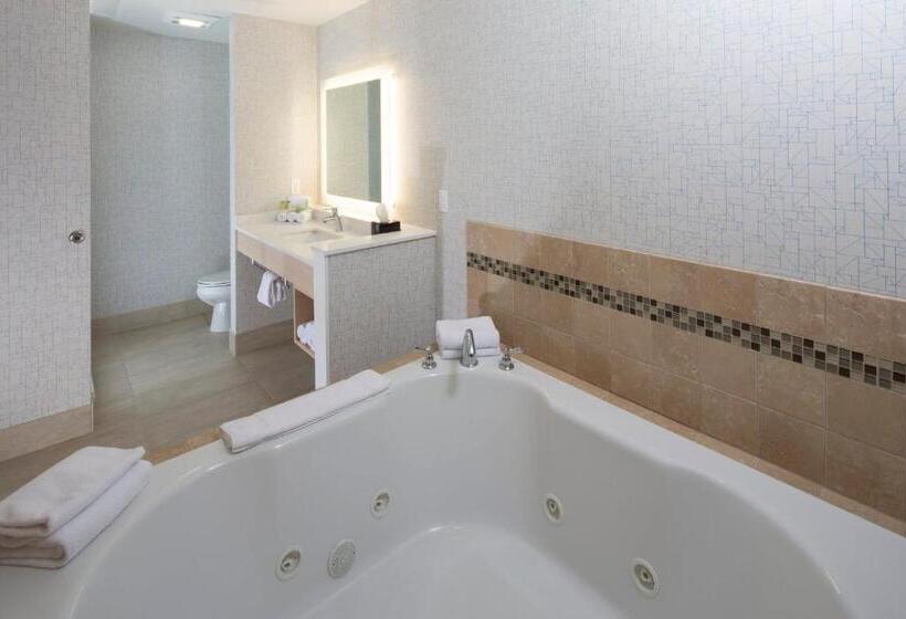 فندق Holiday Inn Express & Suites Monroe, An Ihg