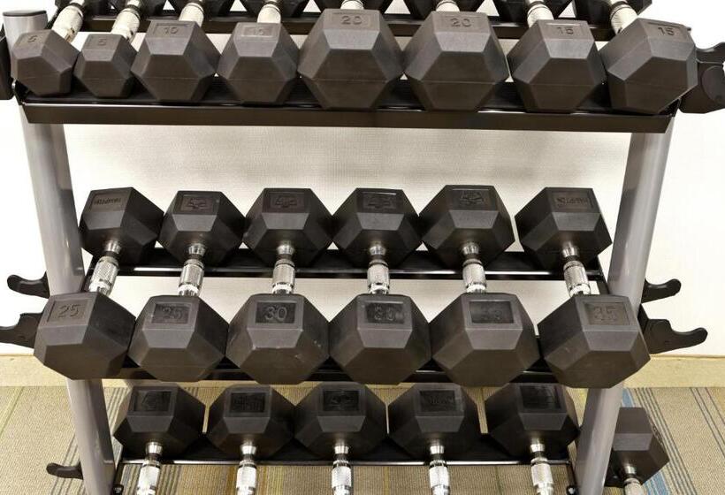 فندق Holiday Inn Express & Suites Monroe, An Ihg