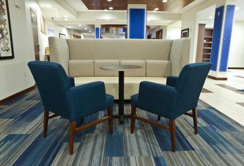 فندق Holiday Inn Express & Suites Monroe, An Ihg