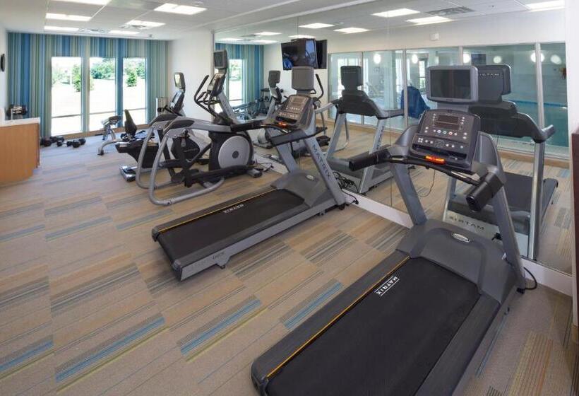 فندق Holiday Inn Express & Suites Monroe, An Ihg