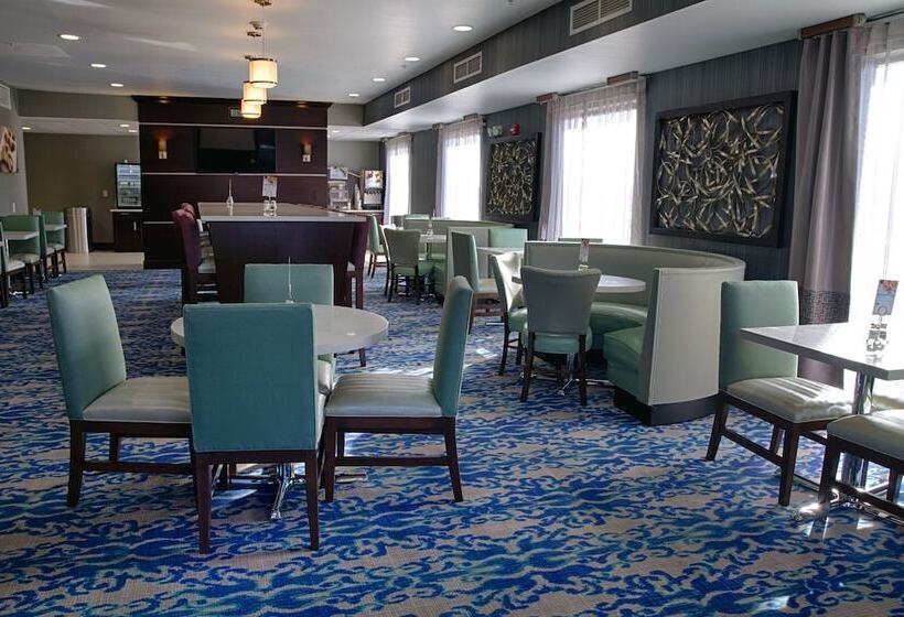 ホテル Holiday Inn Express Sidney, An Ihg