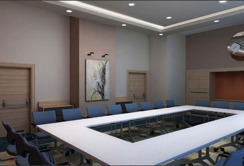 Отель Nesterov Plaza