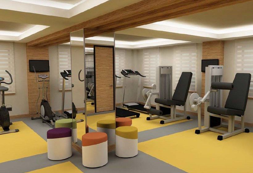 Отель Nesterov Plaza