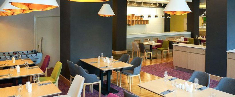 Отель Nesterov Plaza