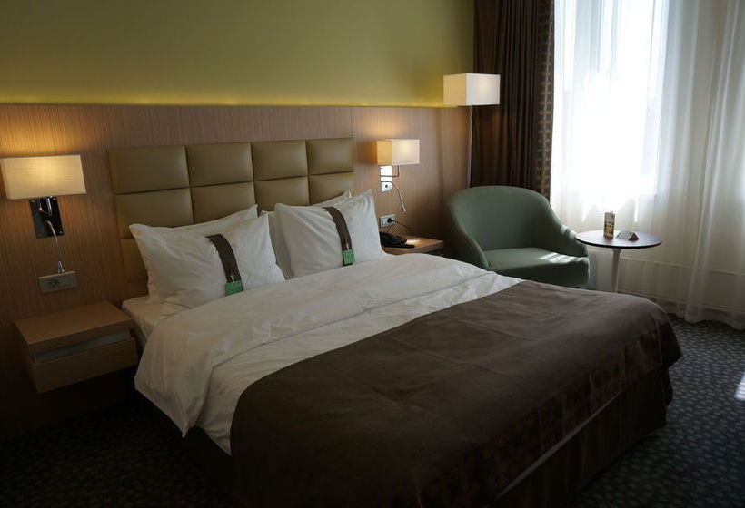 Отель Nesterov Plaza