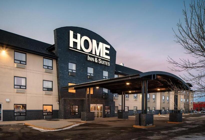 Hotel Home Inn & Suites  Swift Current