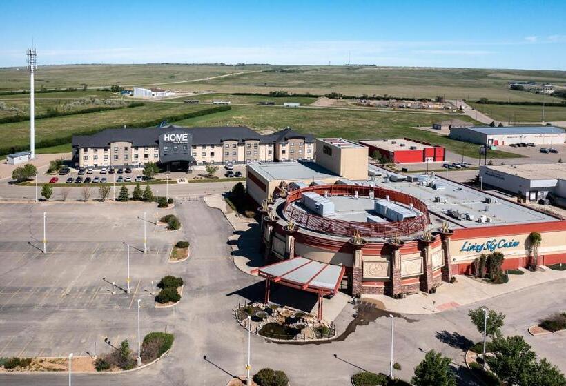 Hotel Home Inn & Suites  Swift Current