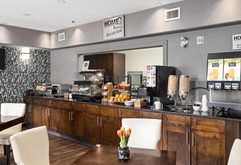 Hotel Home Inn & Suites  Swift Current