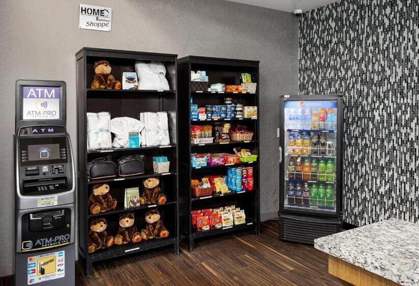 Hotel Home Inn & Suites  Swift Current