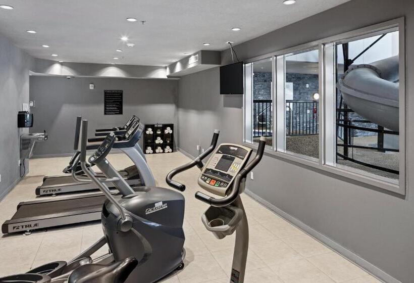 Hotel Home Inn & Suites  Swift Current