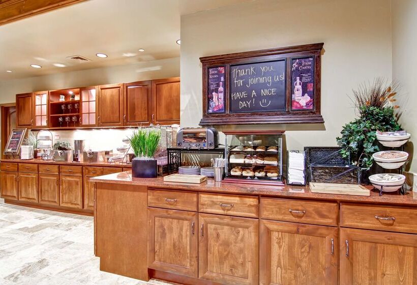 ホテル Homewood Suites By Hilton Richland