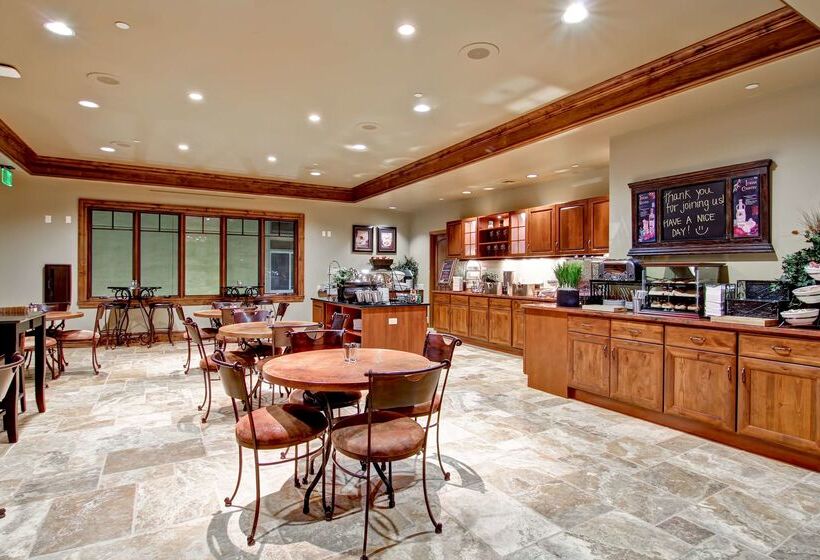 ホテル Homewood Suites By Hilton Richland