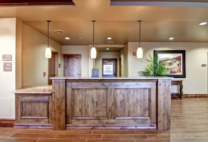 ホテル Homewood Suites By Hilton Richland