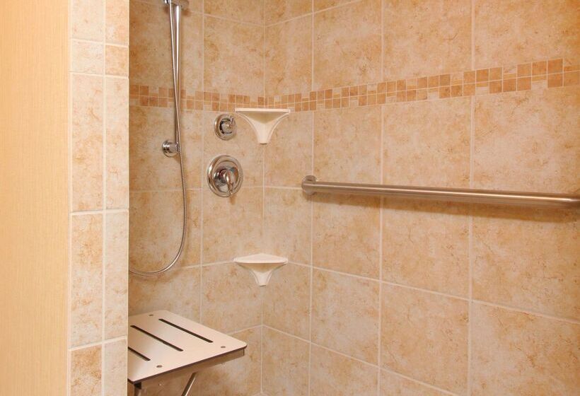 ホテル Homewood Suites By Hilton Richland