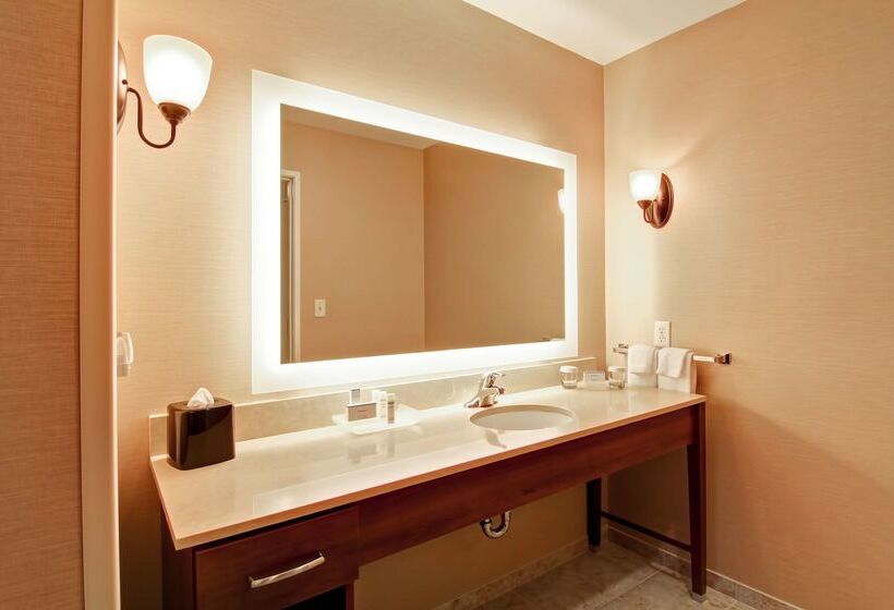 ホテル Homewood Suites By Hilton Richland