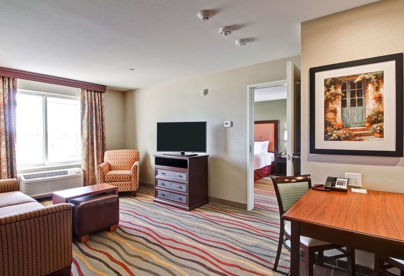 ホテル Homewood Suites By Hilton Richland