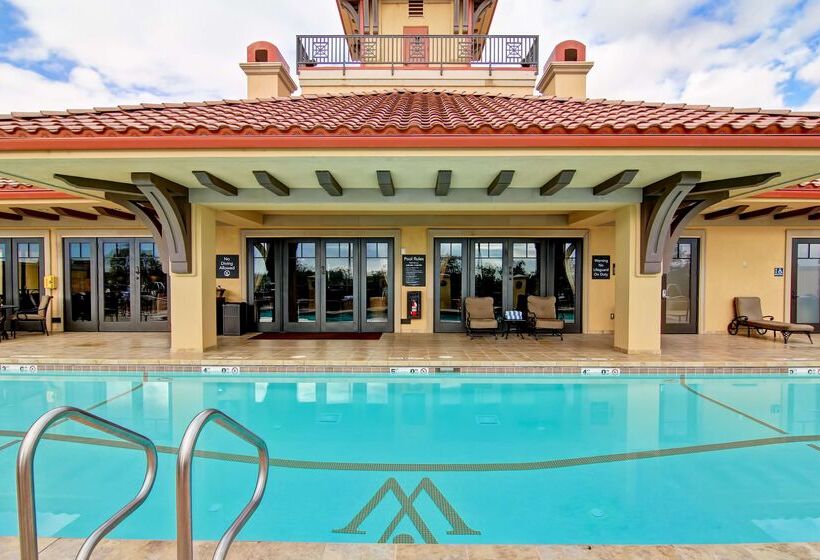 ホテル Homewood Suites By Hilton Richland