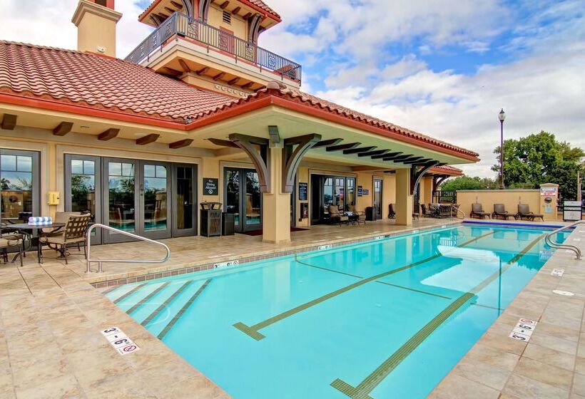 ホテル Homewood Suites By Hilton Richland