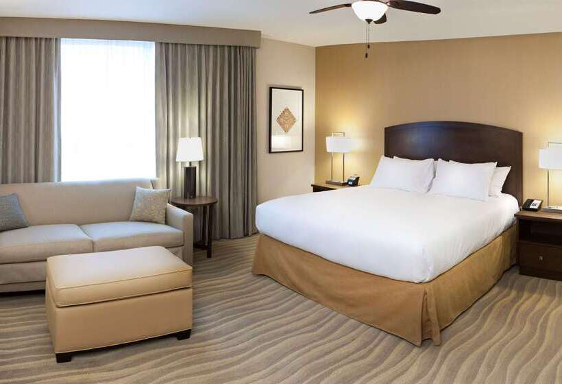فندق Homewood Suites By Hilton Halifax Downtown
