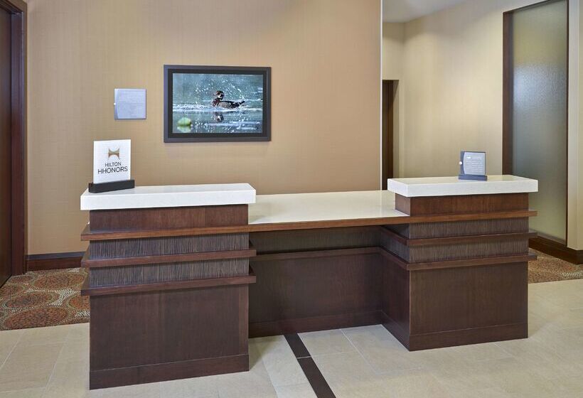 فندق Homewood Suites By Hilton Halifax Downtown