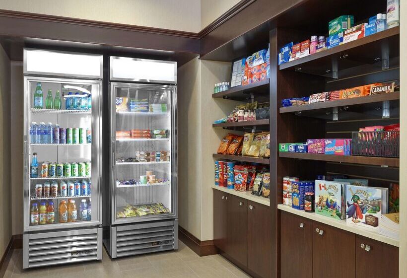 فندق Homewood Suites By Hilton Halifax Downtown