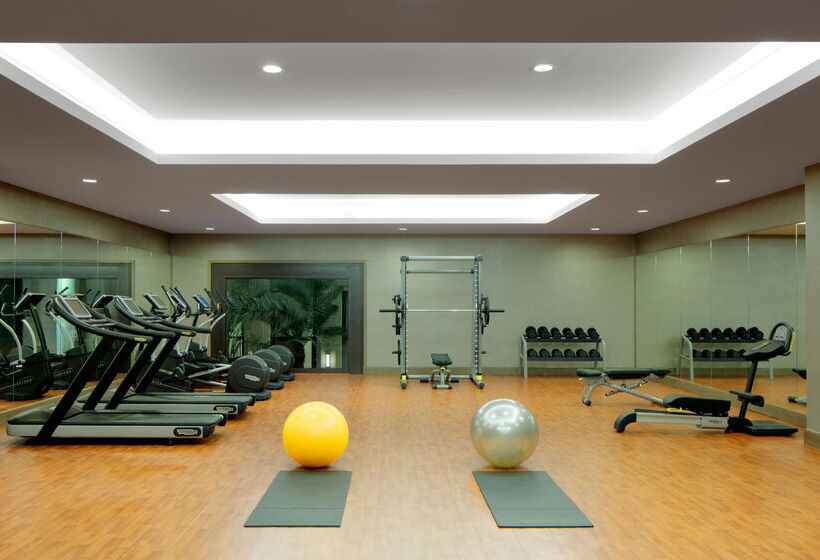 هتل Radisson Collection Muscat, Hormuz Grand