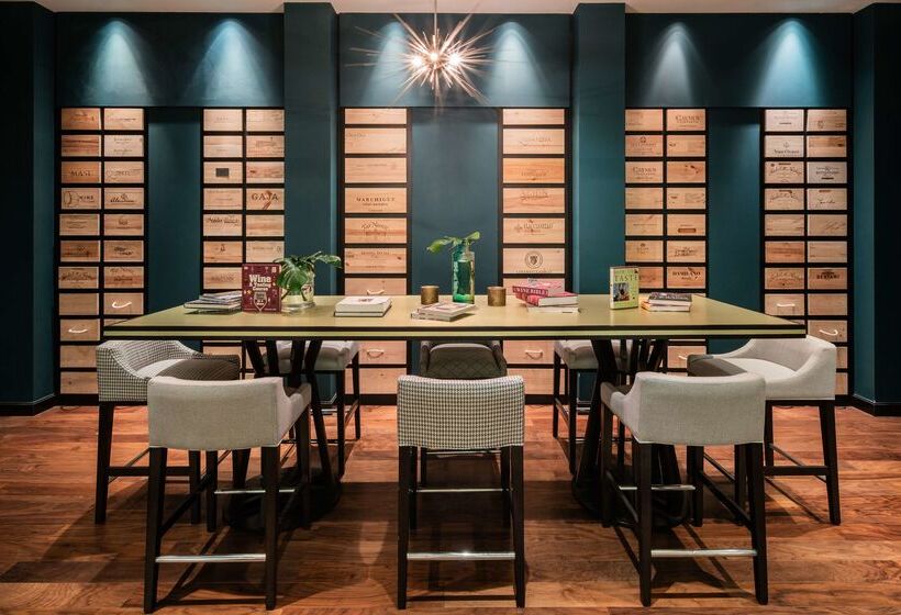 هتل Radisson Collection Muscat, Hormuz Grand