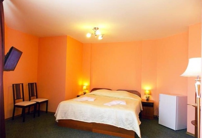 فندق House Of The Hunter