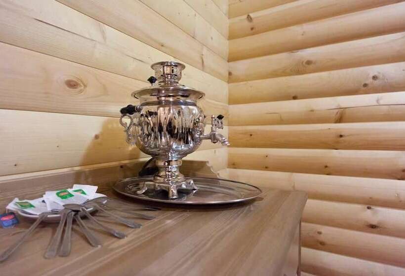 فندق House Of The Hunter