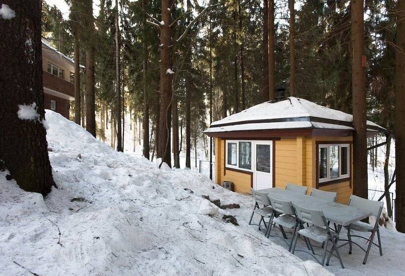 فندق House Of The Hunter