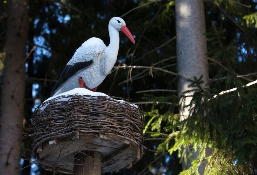 فندق House Of The Hunter