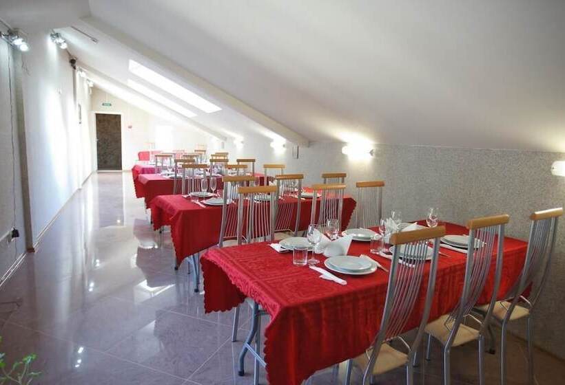 فندق House Of The Hunter