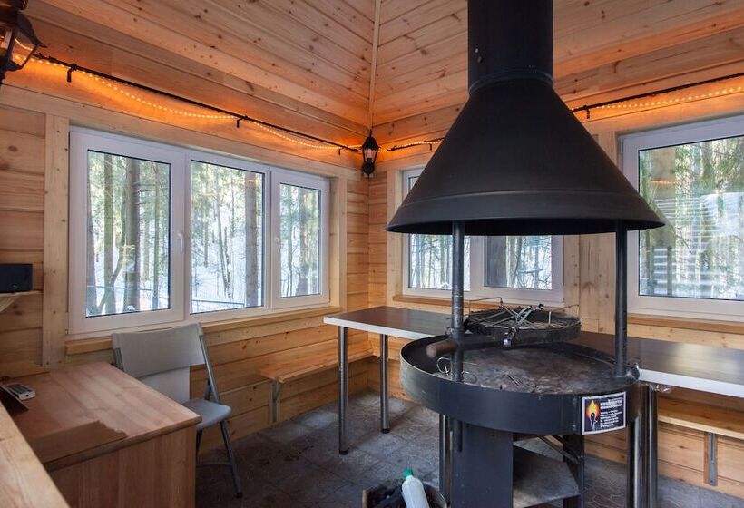 فندق House Of The Hunter