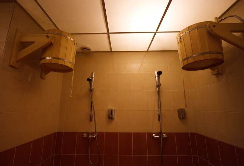 فندق House Of The Hunter