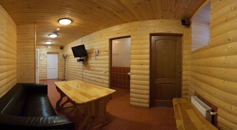 فندق House Of The Hunter