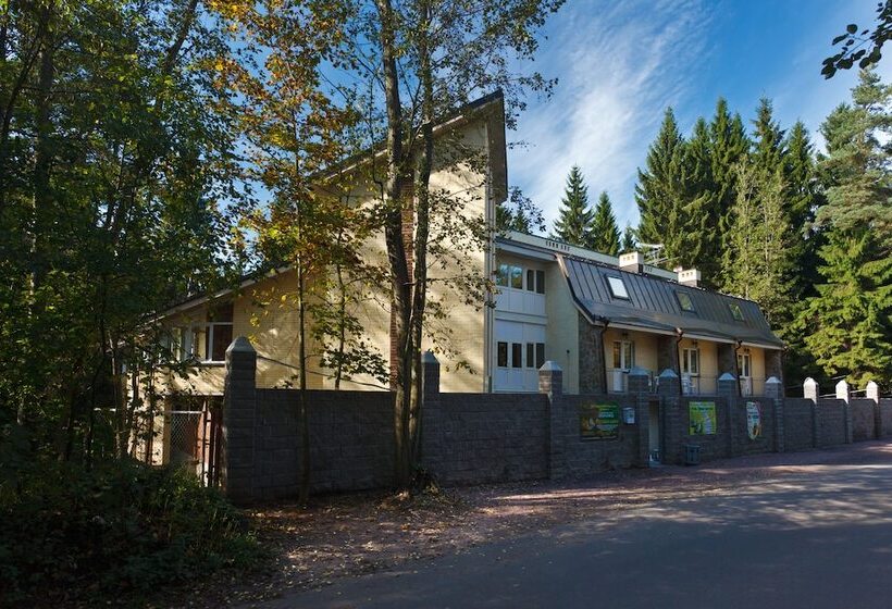 فندق House Of The Hunter